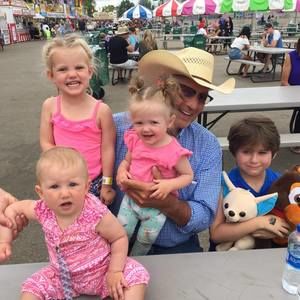 Meet your Posher, Gene